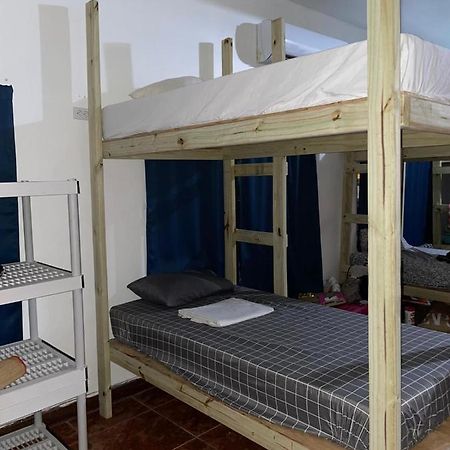 Beach Dorms San Juan Extérieur photo